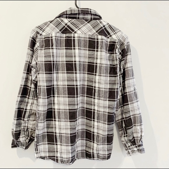 Flannel Button Down BUNDLE! - Picture 4 of 9